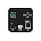 Bzbgear 1080P FHD 20X Zoom HDMI/SDI/IP/NDI, HX Streaming Box Camera with Audio Input BG-B20SHAN - alternate 8